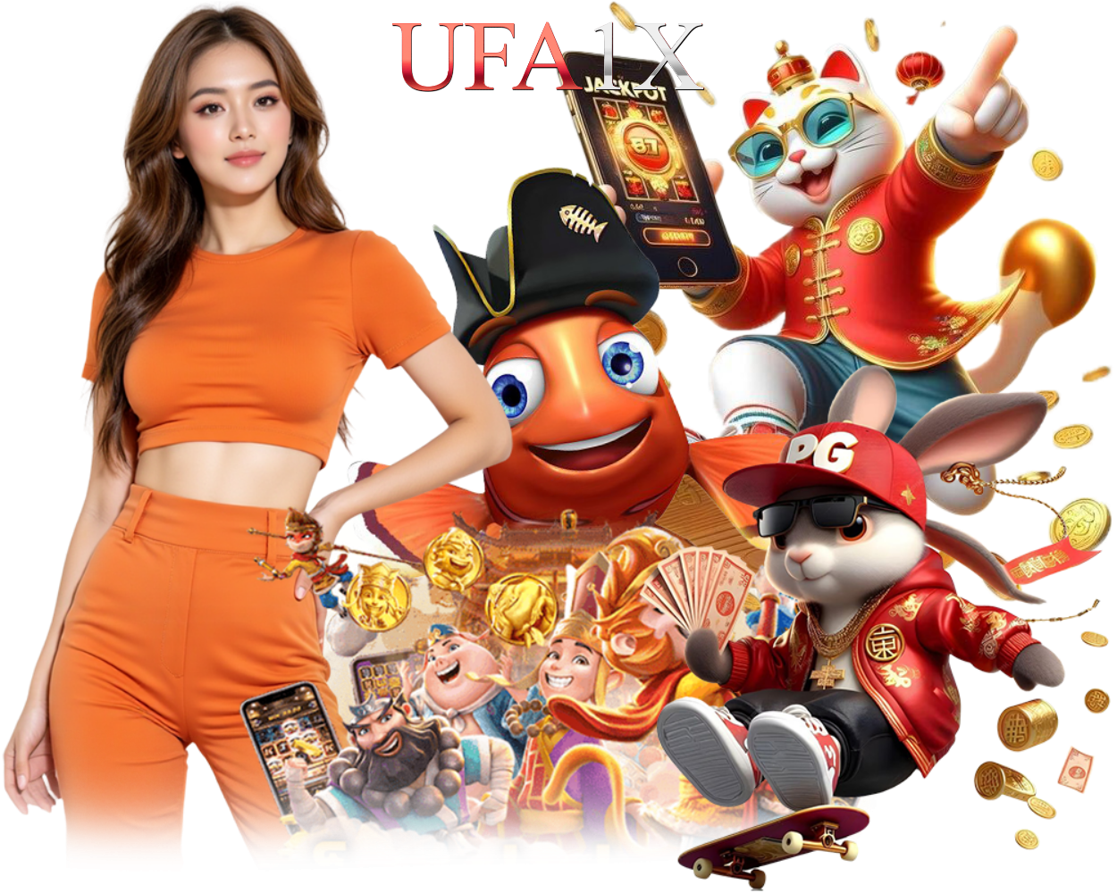 โบนัสสูง