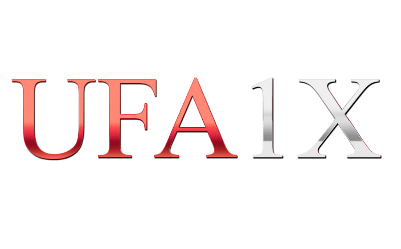 ufa1x.info